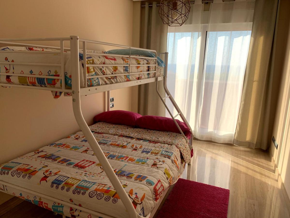 Piso 3 Dormitorios En Isla Del Fraile Golf Resort Con Espectaculares Vistas 아길라스 외부 사진