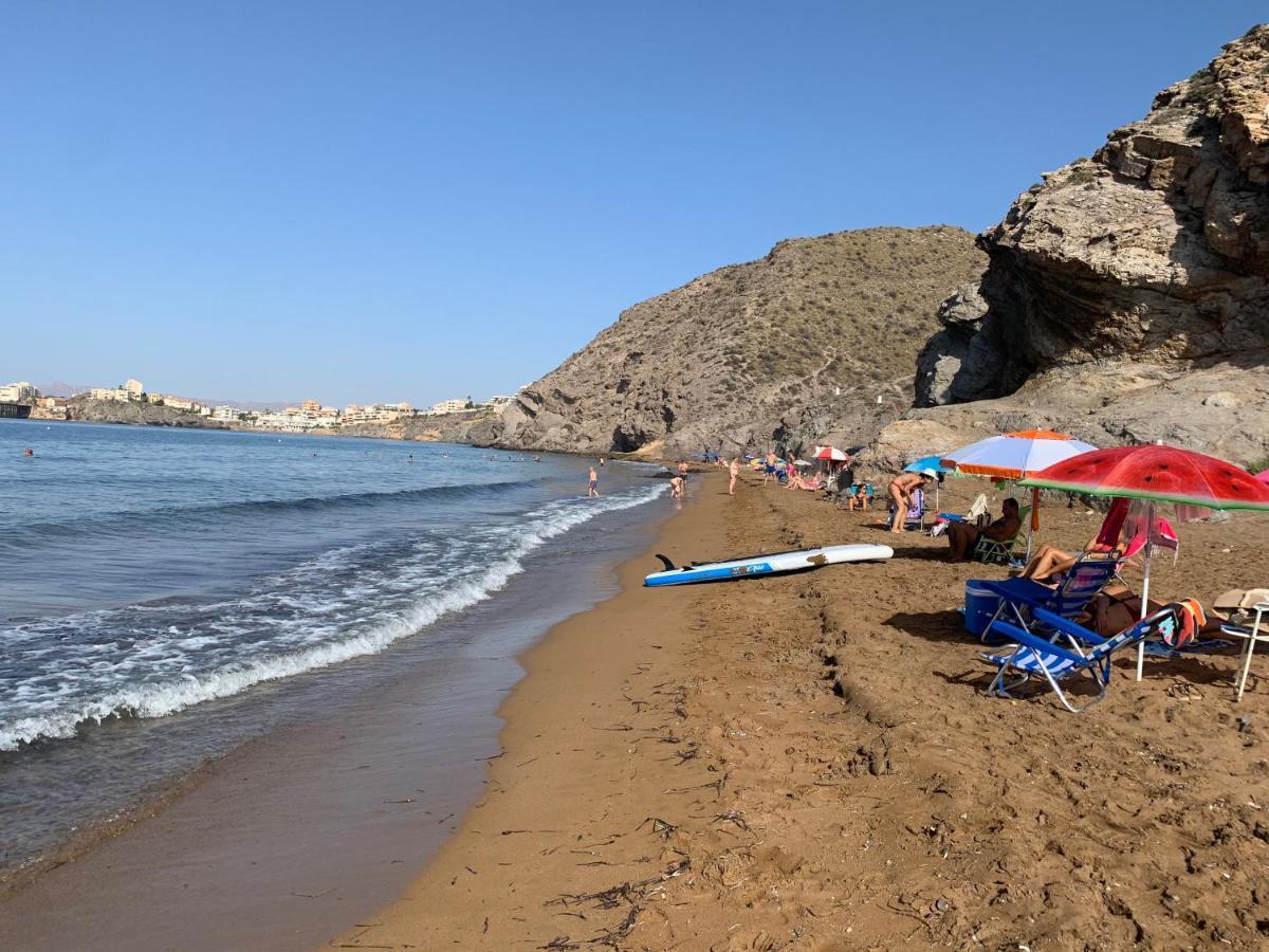 Piso 3 Dormitorios En Isla Del Fraile Golf Resort Con Espectaculares Vistas 아길라스 외부 사진