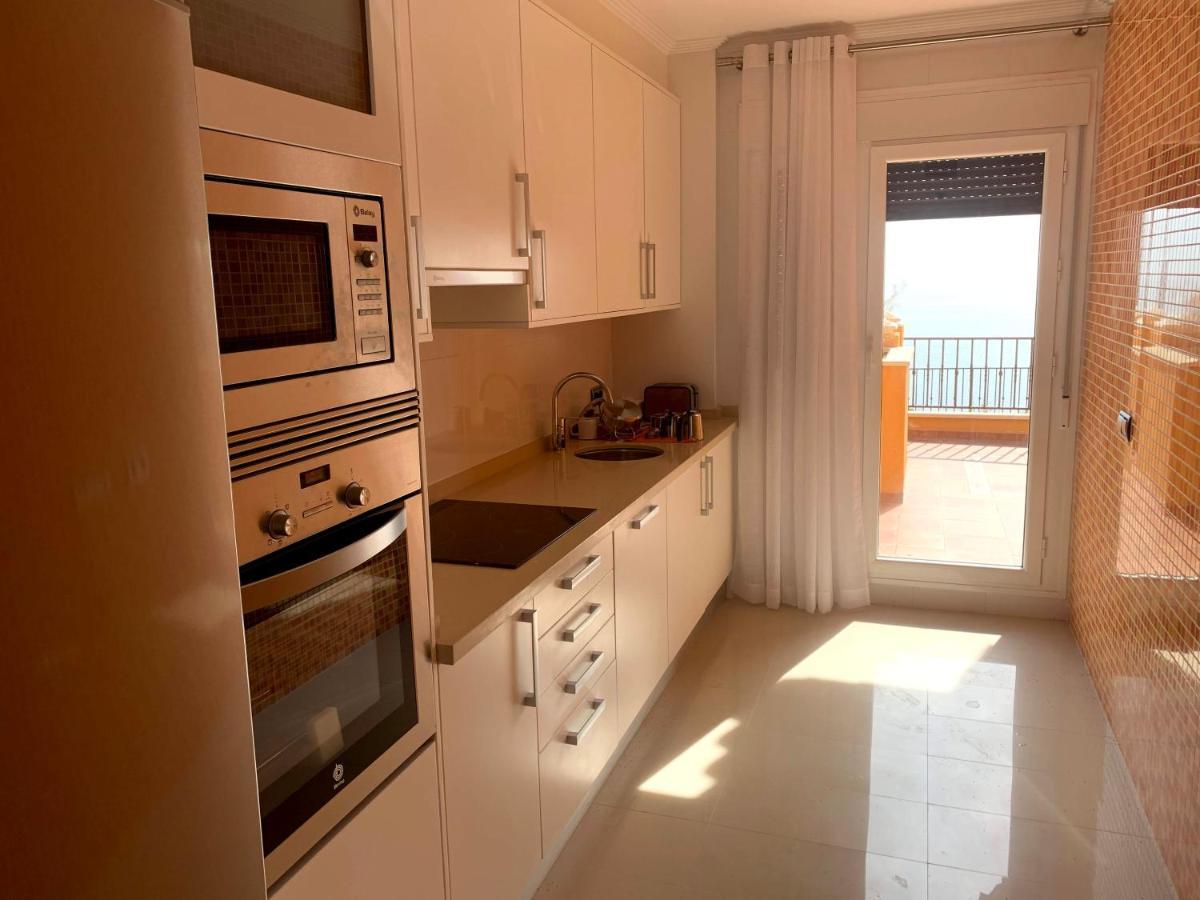 Piso 3 Dormitorios En Isla Del Fraile Golf Resort Con Espectaculares Vistas 아길라스 외부 사진