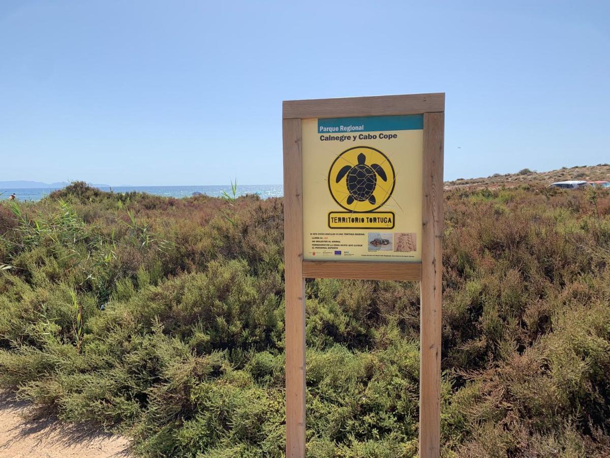 Piso 3 Dormitorios En Isla Del Fraile Golf Resort Con Espectaculares Vistas 아길라스 외부 사진